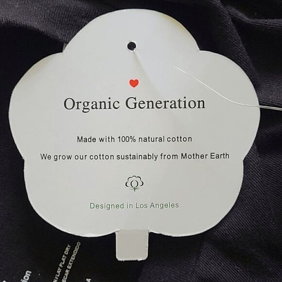 🦅🎸 Nashville Country Music Cowgirl Fringe Tie Concert T-shirt Tee Top M NWT - Picture 9 of 12